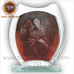 Tranh Cát Nghệ Thuật - NTOK3016