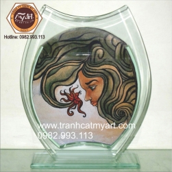 Tranh Cát Nghệ Thuật - NTOK3017