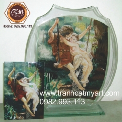 Tranh Cát Nghệ Thuật - NTOK3018
