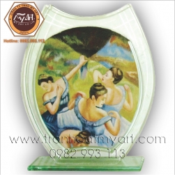 Tranh Cát Nghệ Thuật - NTOK3028