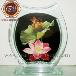 Tranh Cát Chữ Thư Pháp - TPK3004