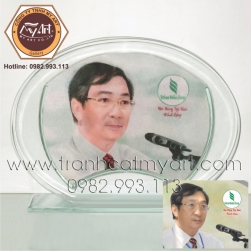 -Tranh Cát Chân Dung - CDOL-3171