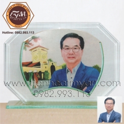 Tranh Cát Chân Dung - CDBG-3012