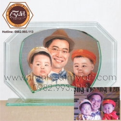 Tranh Cát Chân Dung - CDBG-3013