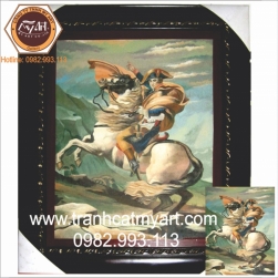 Tranh Cát Nghệ Thuật - NTT3029