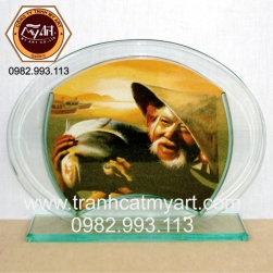 Tranh Cát Nghệ Thuật - NTOL3040