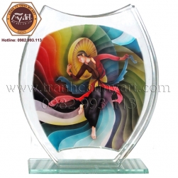 Tranh Cát Nghệ Thuật - NTOK3021